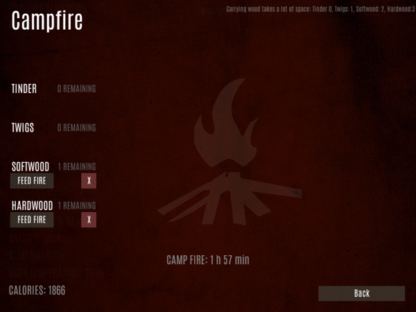 野外求生之旅v0.66截图1