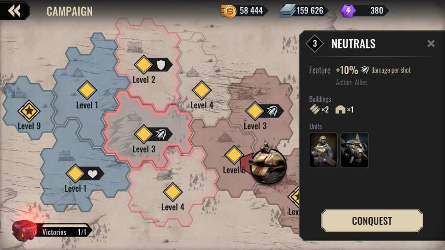 战争崇拜v0.8截图3