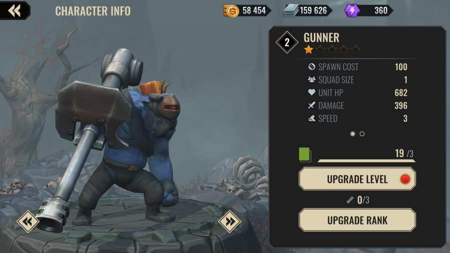 战争崇拜v0.8截图5