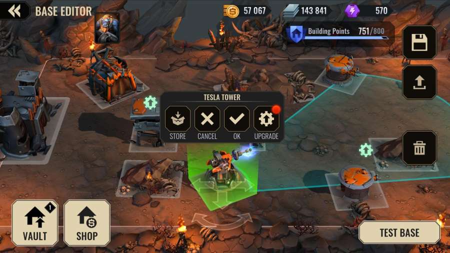 战争崇拜v0.8截图4