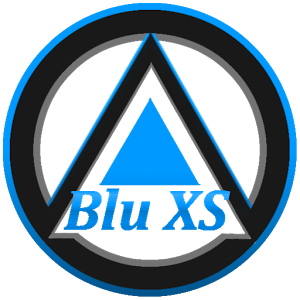 Blu.XS主题v0.6.11