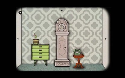 立方逃生：四季v1.3.4截图4