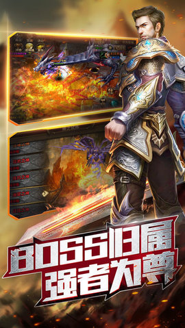 诸神之剑v1.7截图3