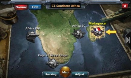 时代之船v1.3.4截图1