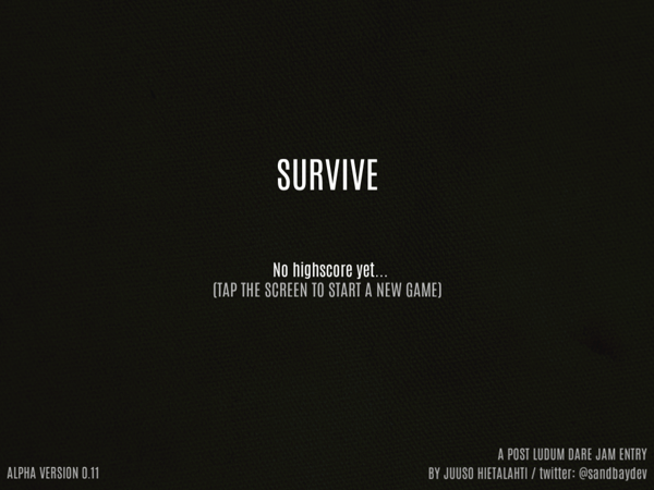 野外求生之旅v0.66截图4