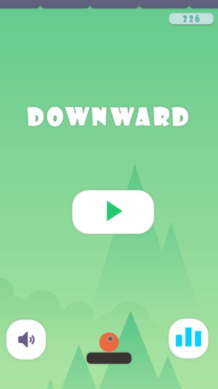 小球向下100层v1.3.4截图1