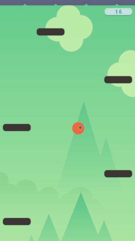 小球向下100层v1.3.4截图3