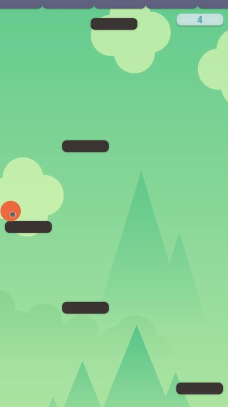 小球向下100层v1.3.4截图5