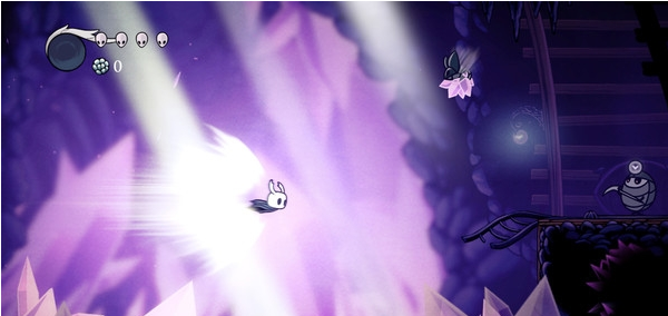 空洞骑士Hollow Knightv3.10截图3