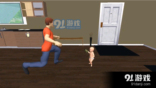 谁是你爸爸免费安装正版v1.7截图3