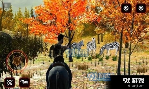 希卡里猎人v1.3.6截图1