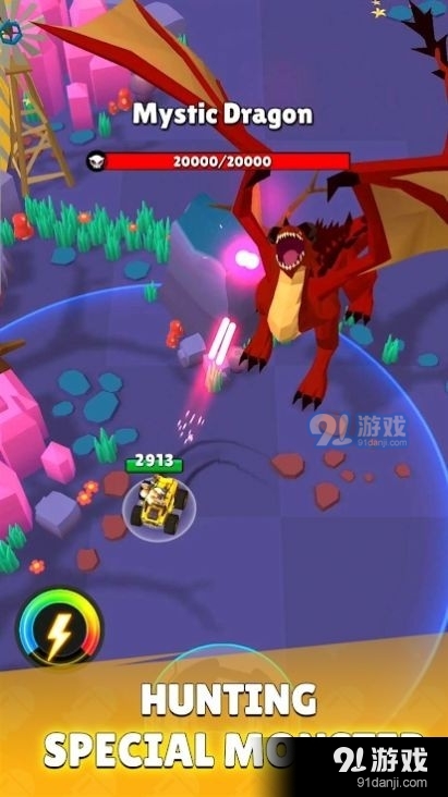 战车达人v1.11截图3