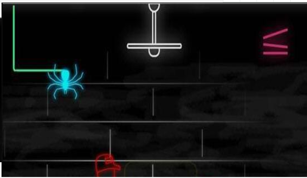 霓虹之网v8.11截图2