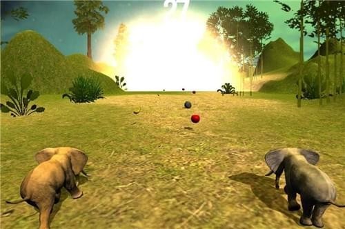 双象跑酷v1.4.10截图1