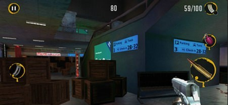 最后的生存v1.8截图1