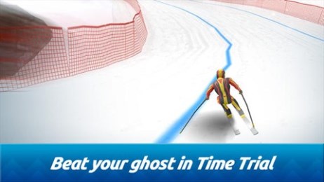 顶级滑雪2014v1.10截图4