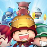 炮炮兵传奇v1.9.1003