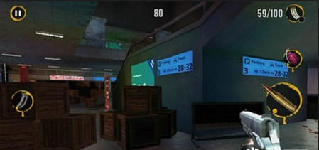 最后的生存v1.8截图4