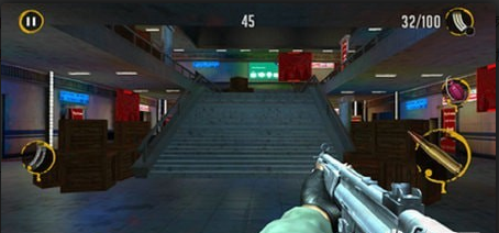 最后的生存v1.8截图2