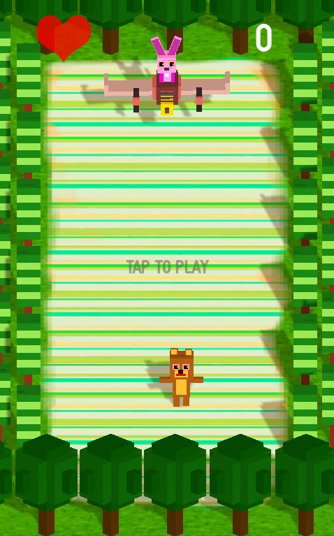 天空射手v1.10截图3