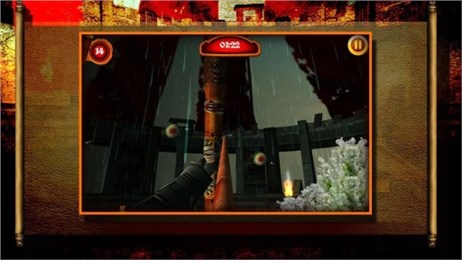 古代射箭大师3D修改版v1.7截图1