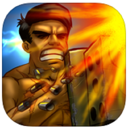 沙漠突袭战v5.7.6