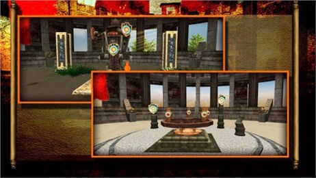 古代射箭大师3D修改版v1.7截图2