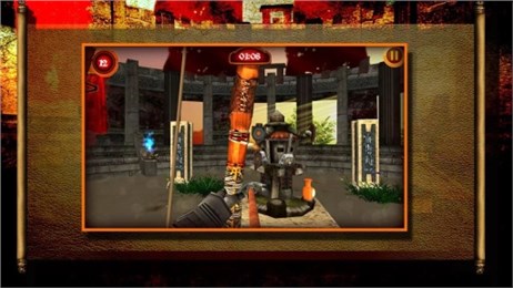 古代射箭大师3D修改版v1.7截图3