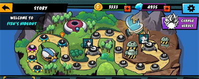 棒龙大战v1.4.4截图2