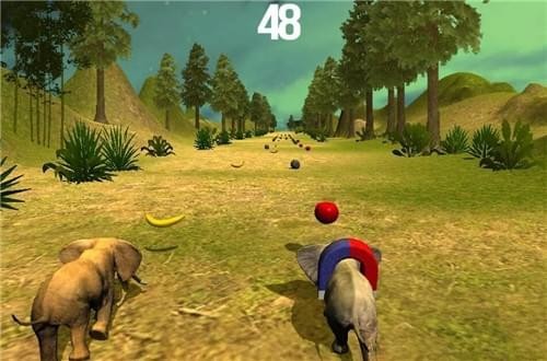 双象跑酷v1.4.10截图3