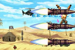 雷霆时空战机v10.15截图3