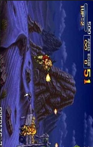 合金弹头2v1.8截图3