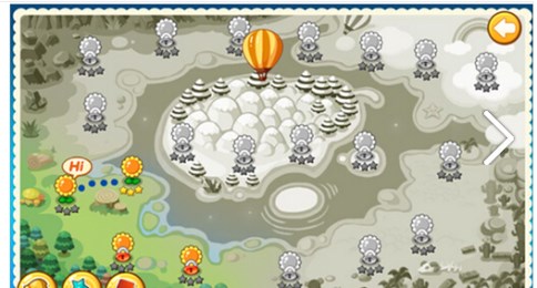 水果保卫战争v1.7截图2