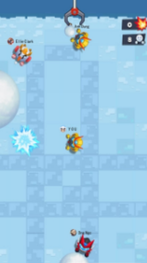 雪仗大作战v5.43截图3