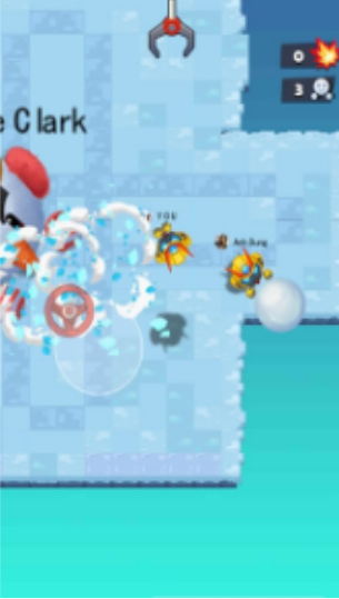 雪仗大作战v5.43截图2