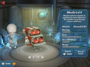 护羊坚塔2v1.7.15截图2