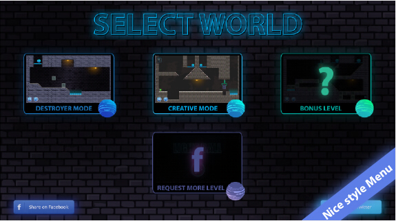 Light Ballv1.7截图1