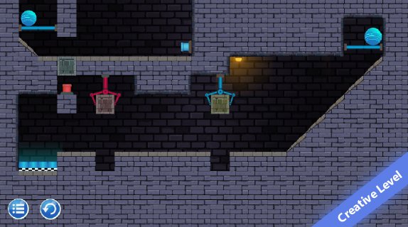 Light Ballv1.7截图3