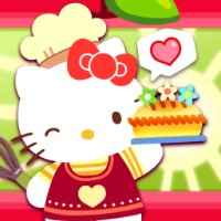 Hello Kitty馅饼店v1.3.6