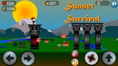 一个忍者v1.1.8截图1