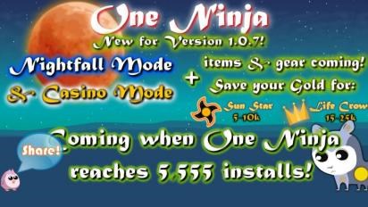 一个忍者v1.1.8截图3