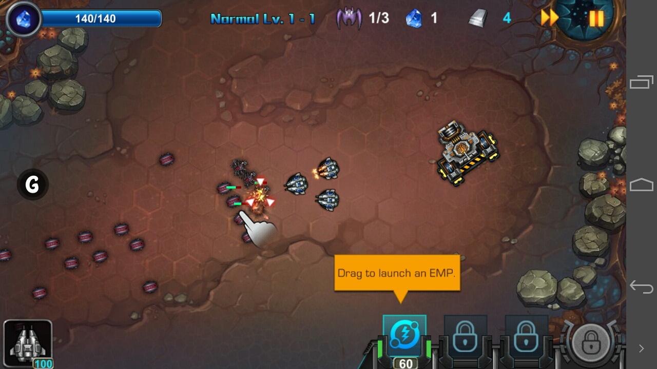 星河防线修改版v1.5.6截图2