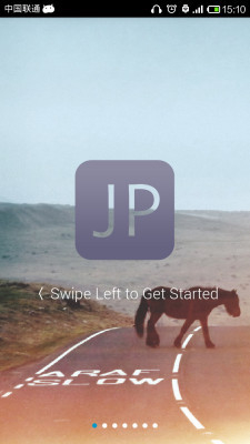 JotterPad Xv11.10.6截图1