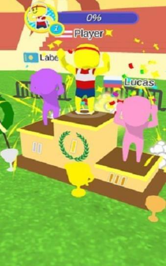 奥运会比赛v0.17截图2