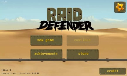 沙漠突袭战v5.7.6截图3