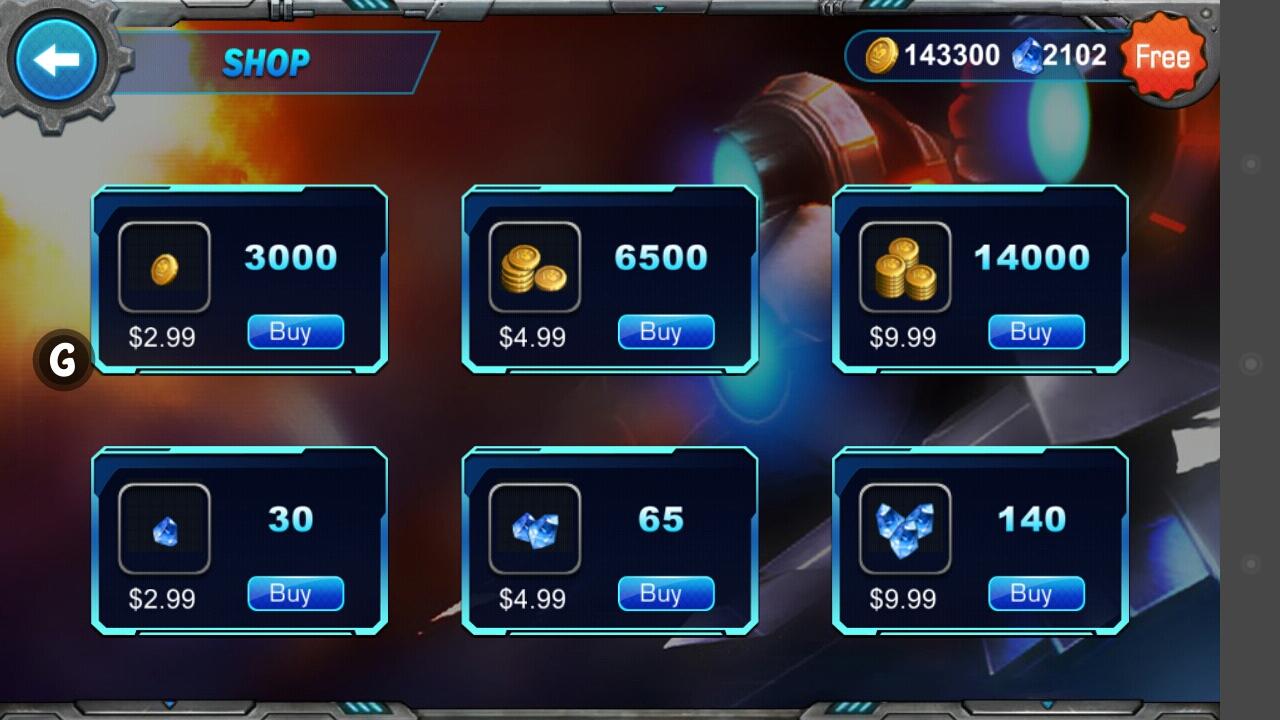 星河防线修改版v1.5.6截图3