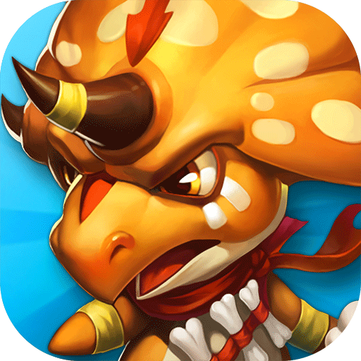 口袋侏罗纪游戏v1.0.9