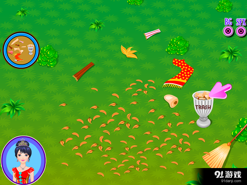 卡通农场模拟v1.4.9截图4