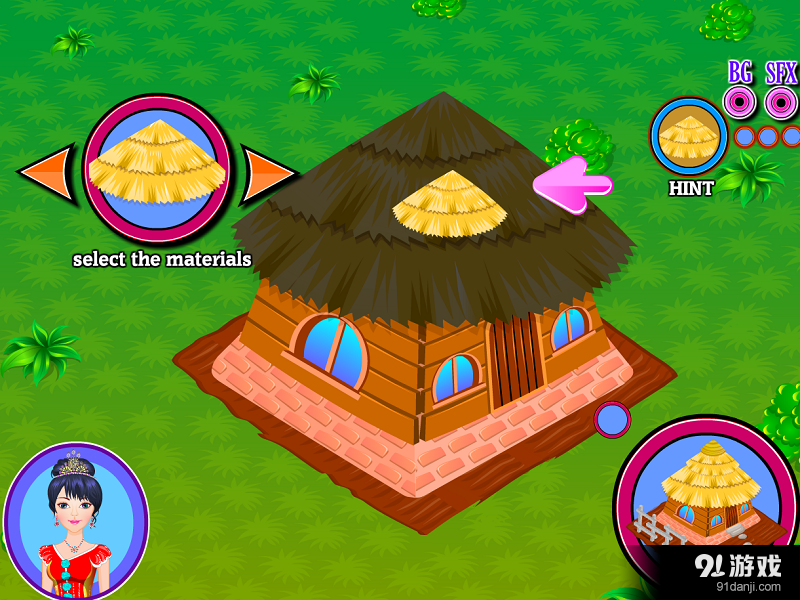 卡通农场模拟v1.4.9截图3