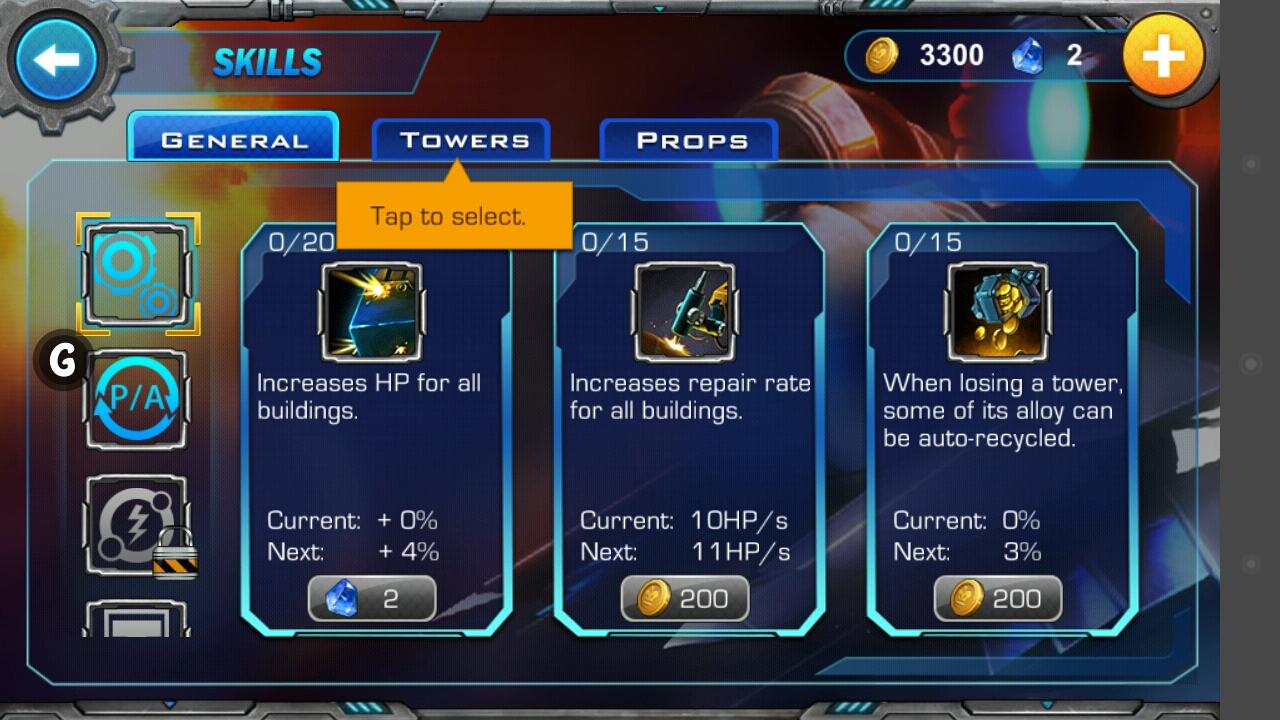 星河防线修改版v1.5.6截图4